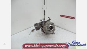 Gebruikte G-lader Renault Master Prijs € 250,00 Margeregeling aangeboden door Klein Gunnewiek Autodemontage & Motorentechniek