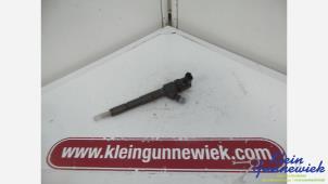 Begagnade Insprutare (diesel) Opel Astra Pris € 45,00 Marginaltabell erbjuds av Klein Gunnewiek Autodemontage & Motorentechniek
