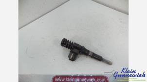 Begagnade Insprutare (diesel) Audi A6 Pris € 100,00 Marginaltabell erbjuds av Klein Gunnewiek Autodemontage & Motorentechniek