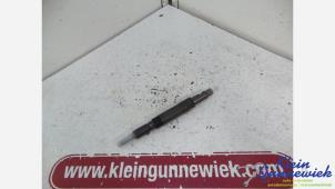 Begagnade Insprutare (diesel) Ford Mondeo Pris € 100,00 Marginaltabell erbjuds av Klein Gunnewiek Autodemontage & Motorentechniek