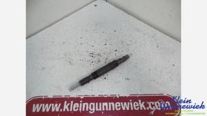 Begagnade Insprutare (diesel) Ford Mondeo Pris € 100,00 Marginaltabell erbjuds av Klein Gunnewiek Autodemontage & Motorentechniek