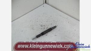 Begagnade Insprutare (diesel) Ford Mondeo Pris € 100,00 Marginaltabell erbjuds av Klein Gunnewiek Autodemontage & Motorentechniek