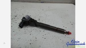 Begagnade Insprutare (diesel) Opel Insignia Pris € 45,00 Marginaltabell erbjuds av Klein Gunnewiek Autodemontage & Motorentechniek