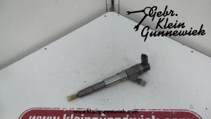 Gebruikte Verstuiver (diesel) Opel Movano Prijs € 85,00 Margeregeling aangeboden door Klein Gunnewiek Autodemontage & Motorentechniek