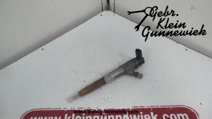 Gebruikte Verstuiver (diesel) Opel Movano Prijs € 85,00 Margeregeling aangeboden door Klein Gunnewiek Autodemontage & Motorentechniek