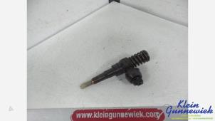 Begagnade Insprutare (diesel) Volkswagen Bestel Pris € 50,00 Marginaltabell erbjuds av Klein Gunnewiek Autodemontage & Motorentechniek