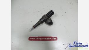 Begagnade Insprutare (diesel) Volkswagen Bestel Pris € 50,00 Marginaltabell erbjuds av Klein Gunnewiek Autodemontage & Motorentechniek