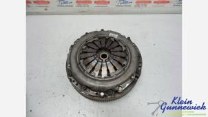 Gebruikte Vliegwiel Opel Corsa Prijs € 125,00 Margeregeling aangeboden door Klein Gunnewiek Autodemontage & Motorentechniek