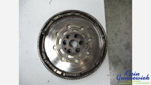 Begagnade Svänghjul Volkswagen Passat Pris € 50,00 Marginaltabell erbjuds av Klein Gunnewiek Autodemontage & Motorentechniek