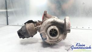 Gebruikte Turbo Audi A4 Prijs € 140,00 Margeregeling aangeboden door Klein Gunnewiek Autodemontage & Motorentechniek