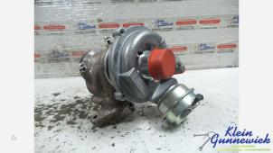 Nieuwe Turbo Opel Corsa Prijs € 235,95 Inclusief btw aangeboden door Klein Gunnewiek Autodemontage & Motorentechniek