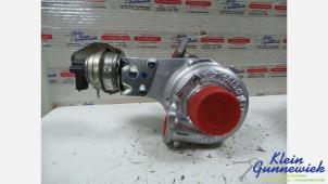 Nieuwe Turbo Opel Insignia Prijs € 393,25 Inclusief btw aangeboden door Klein Gunnewiek Autodemontage & Motorentechniek