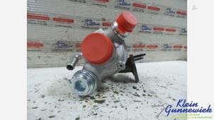 Nya Turbo Opel Astra Pris € 544,50 Inklusive moms erbjuds av Klein Gunnewiek Autodemontage & Motorentechniek