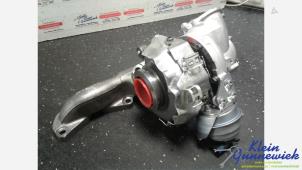 Nya Turbo Volkswagen Tiguan Pris € 665,50 Inklusive moms erbjuds av Klein Gunnewiek Autodemontage & Motorentechniek