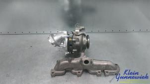 Nya Turbo Volkswagen Eos Pris € 453,75 Inklusive moms erbjuds av Klein Gunnewiek Autodemontage & Motorentechniek