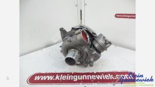 Nya Turbo Nissan NV300 Pris € 538,45 Inklusive moms erbjuds av Klein Gunnewiek Autodemontage & Motorentechniek