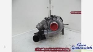 Nya Turbo Nissan NV300 Pris € 659,45 Inklusive moms erbjuds av Klein Gunnewiek Autodemontage & Motorentechniek