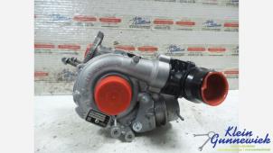 Nya Turbo Nissan NV300 Pris € 659,45 Inklusive moms erbjuds av Klein Gunnewiek Autodemontage & Motorentechniek