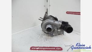 Nya Turbo Nissan NV300 Pris € 780,45 Inklusive moms erbjuds av Klein Gunnewiek Autodemontage & Motorentechniek