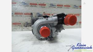 Nya Turbo Nissan NV300 Pris € 659,45 Inklusive moms erbjuds av Klein Gunnewiek Autodemontage & Motorentechniek