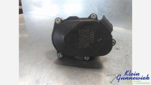 Gebruikte Wervelklep motor Volkswagen Phaeton Prijs € 50,00 Margeregeling aangeboden door Klein Gunnewiek Autodemontage & Motorentechniek