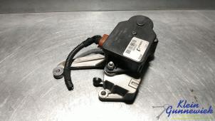 Używane Silnik nastawnika kolektora Opel Zafira Cena € 50,00 Procedura marży oferowane przez Klein Gunnewiek Autodemontage & Motorentechniek