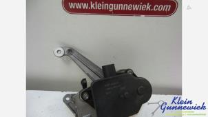 Używane Silnik nastawnika kolektora Opel Zafira Cena € 50,00 Procedura marży oferowane przez Klein Gunnewiek Autodemontage & Motorentechniek