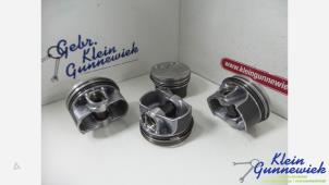 Nowe Tlok Audi A3 Cena € 229,90 Z VAT oferowane przez Klein Gunnewiek Autodemontage & Motorentechniek