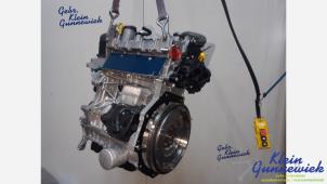 Nowe Silnik Volkswagen Caddy Cena € 2.292,95 Z VAT oferowane przez Klein Gunnewiek Autodemontage & Motorentechniek