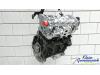 Motor från en Audi A4 2014