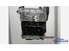 Motor från en Audi A4 2014