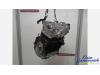 Motor från en Audi A4 2014