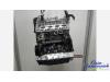 Motor från en Audi A4 2014