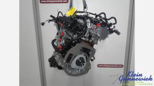 Begagnade Motor Audi A4 Pris € 2.950,00 Marginaltabell erbjuds av Klein Gunnewiek Autodemontage & Motorentechniek