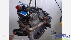 Begagnade Motor Audi A6 Pris € 1.550,00 Marginaltabell erbjuds av Klein Gunnewiek Autodemontage & Motorentechniek