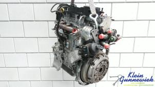Begagnade Motor Ford Fiesta Pris € 495,00 Marginaltabell erbjuds av Klein Gunnewiek Autodemontage & Motorentechniek