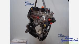 Begagnade Motor Ford Focus Pris € 495,00 Marginaltabell erbjuds av Klein Gunnewiek Autodemontage & Motorentechniek