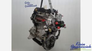 Begagnade Motor Ford Focus Pris € 495,00 Marginaltabell erbjuds av Klein Gunnewiek Autodemontage & Motorentechniek