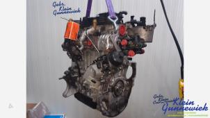 Begagnade Motor Ford Focus Pris € 495,00 Marginaltabell erbjuds av Klein Gunnewiek Autodemontage & Motorentechniek