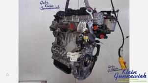 Begagnade Motor Ford Focus Pris € 495,00 Marginaltabell erbjuds av Klein Gunnewiek Autodemontage & Motorentechniek