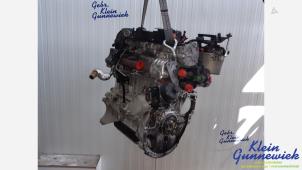 Begagnade Motor Ford Focus Pris € 495,00 Marginaltabell erbjuds av Klein Gunnewiek Autodemontage & Motorentechniek