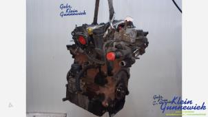 Gebruikte Motor Ford Focus Prijs € 650,00 Margeregeling aangeboden door Klein Gunnewiek Autodemontage & Motorentechniek