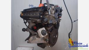 Begagnade Motor Porsche Cayenne Pris € 2.750,00 Marginaltabell erbjuds av Klein Gunnewiek Autodemontage & Motorentechniek