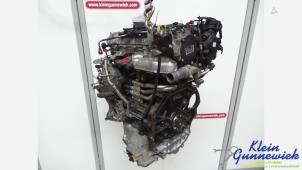 Begagnade Motor Opel Antara Pris € 2.295,00 Marginaltabell erbjuds av Klein Gunnewiek Autodemontage & Motorentechniek