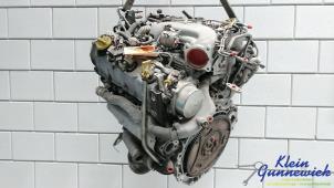 Gebruikte Motor Opel Signum Prijs € 495,00 Margeregeling aangeboden door Klein Gunnewiek Autodemontage & Motorentechniek