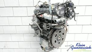 Begagnade Motor Opel Antara Pris € 1.995,00 Marginaltabell erbjuds av Klein Gunnewiek Autodemontage & Motorentechniek