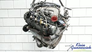 Gebruikte Motor Opel Signum Prijs € 475,00 Margeregeling aangeboden door Klein Gunnewiek Autodemontage & Motorentechniek