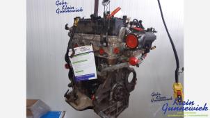 Gebruikte Motor Opel Mokka Prijs € 1.550,00 Margeregeling aangeboden door Klein Gunnewiek Autodemontage & Motorentechniek