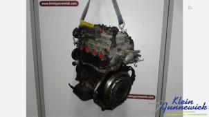 Begagnade Motor Opel Astra Pris € 300,00 Marginaltabell erbjuds av Klein Gunnewiek Autodemontage & Motorentechniek