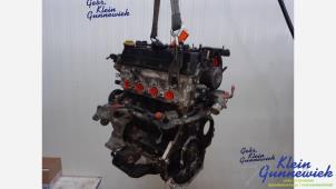 Gebruikte Motor Opel Astra Prijs € 695,00 Margeregeling aangeboden door Klein Gunnewiek Autodemontage & Motorentechniek